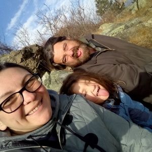 Meet your Posher, Kerri